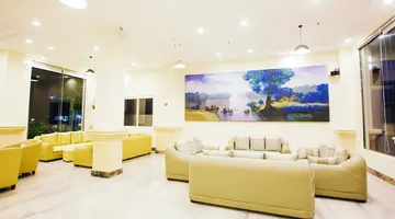OCEAN PEARL HOTEL
