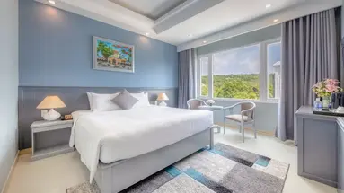 OCEAN PEARL HOTEL