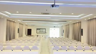 OCEAN PEARL HOTEL