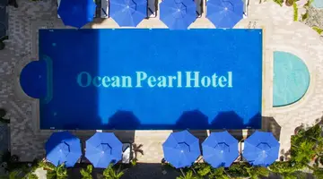 OCEAN PEARL HOTEL