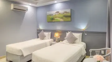 OCEAN PEARL HOTEL