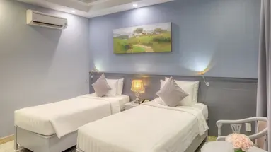 OCEAN PEARL HOTEL