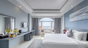 OCEAN PEARL HOTEL