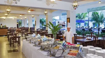OCEAN PEARL HOTEL