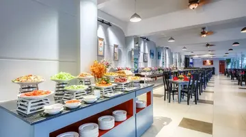 OCEAN PEARL HOTEL