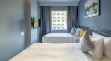 OCEAN PEARL HOTEL