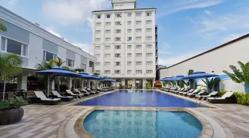 OCEAN PEARL HOTEL