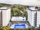 OCEAN PEARL HOTEL