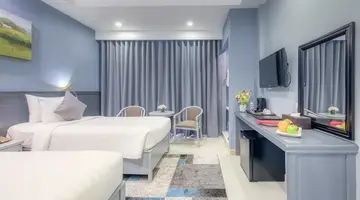 OCEAN PEARL HOTEL