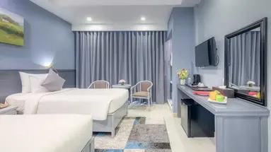 OCEAN PEARL HOTEL
