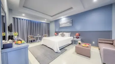 OCEAN PEARL HOTEL