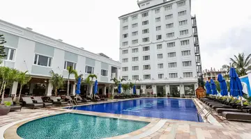 OCEAN PEARL HOTEL