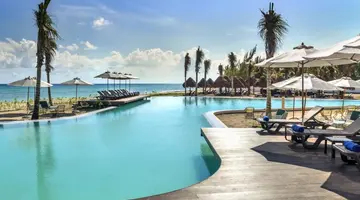 Ocean Riviera Paradise