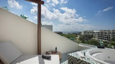Ocean Riviera Paradise