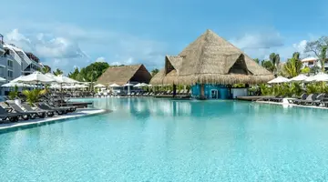Ocean Riviera Paradise