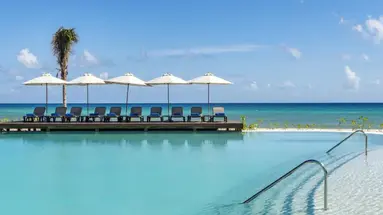 Ocean Riviera Paradise