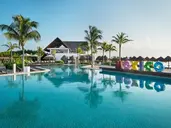 Ocean Riviera Paradise