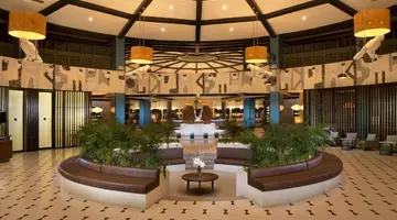 Ocean Riviera Paradise