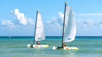 Ocean Riviera Paradise