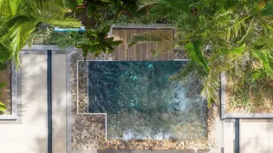 Ocean s Creek Beach Hotel