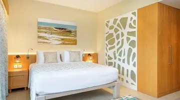 Ocean s Creek Beach Hotel