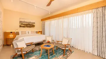 Ocean s Creek Beach Hotel