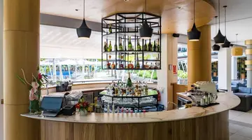 Ocean s Creek Beach Hotel