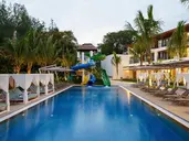 Ocean s Creek Beach Hotel