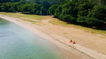Ocean s Creek Beach Hotel