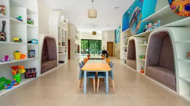 Ocean s Creek Beach Hotel