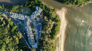 Ocean s Creek Beach Hotel
