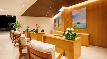 Ocean s Creek Beach Hotel