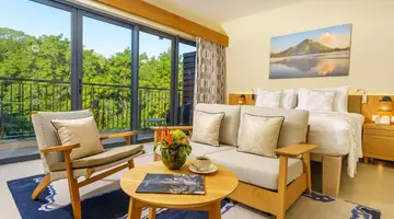 Ocean s Creek Beach Hotel