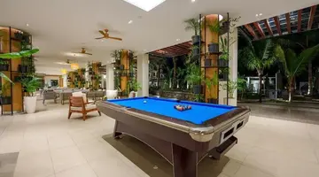 Ocean s Creek Beach Hotel