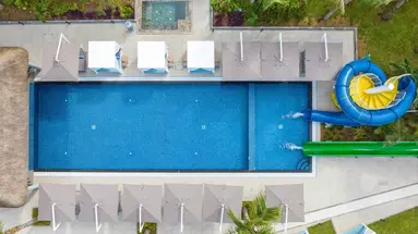 Ocean s Creek Beach Hotel