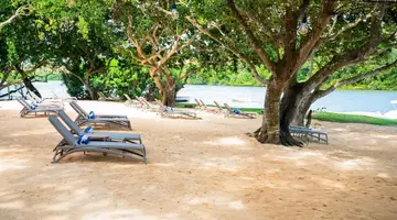 Ocean s Creek Beach Hotel