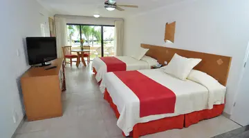 Ocean Spa Hotel All Inclusive
