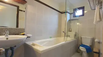 OCEAN STAR RESORT