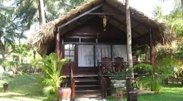 OCEAN STAR RESORT
