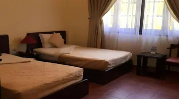 OCEAN STAR RESORT
