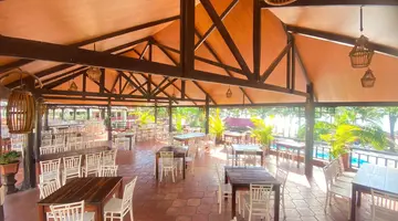 OCEAN STAR RESORT