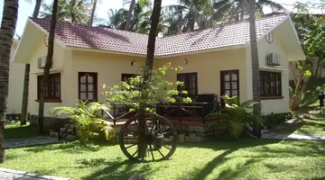 OCEAN STAR RESORT