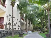 OCEAN STAR RESORT