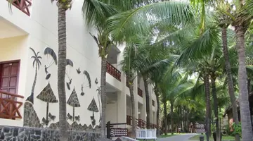 OCEAN STAR RESORT