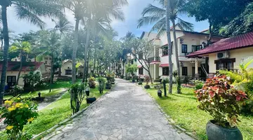 OCEAN STAR RESORT