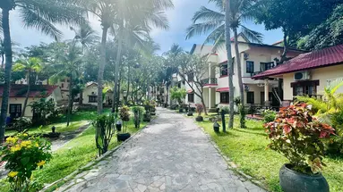 OCEAN STAR RESORT