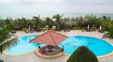 OCEAN STAR RESORT