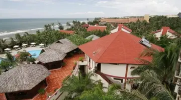 OCEAN STAR RESORT