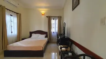 OCEAN STAR RESORT