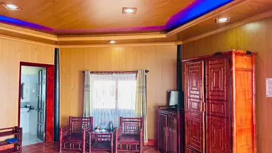OCEAN STAR RESORT
